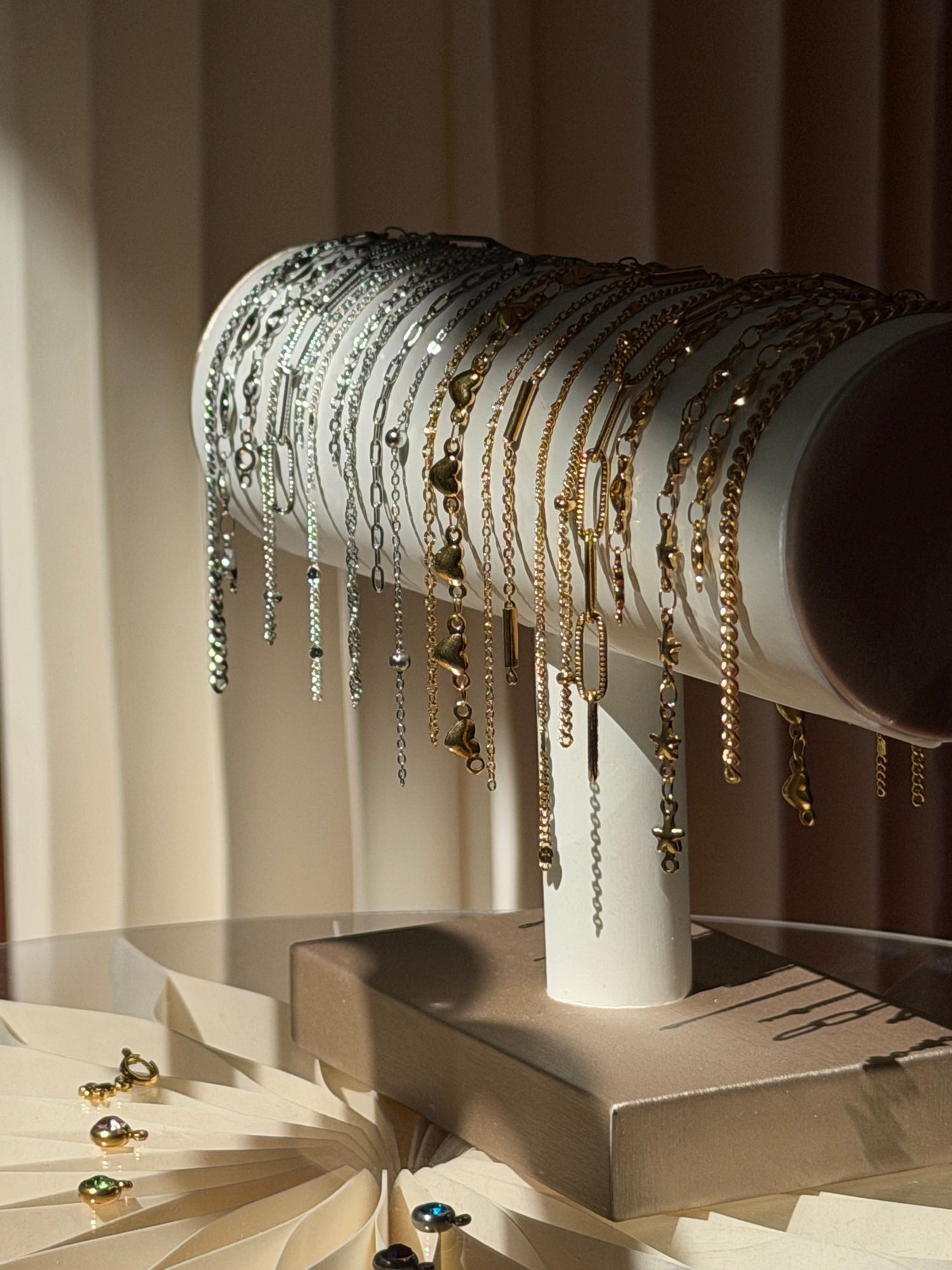 Permanent Schmuck Frankfurt