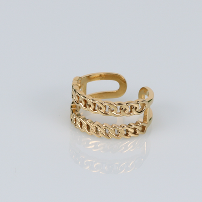 Chain Reaction