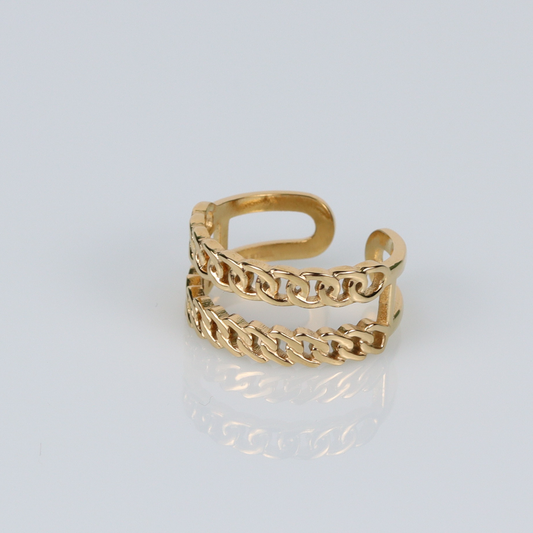 Chain Reaction