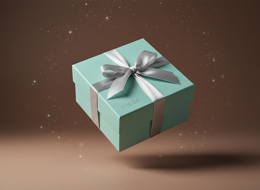 MADA Mystery Box · Silber